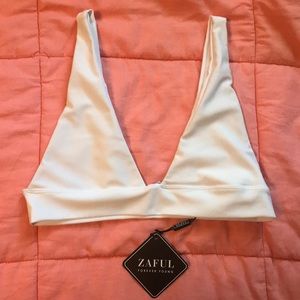 ZAFUL bikini top